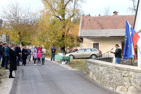 Otvoritev Topol 30 Foto Ljubo Vukelič